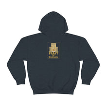 Load image into Gallery viewer, Hashem's Hammer (Judah Maccabee)™ Hooded Sweatshirt