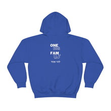 Load image into Gallery viewer, One Big Family (Messiah Nation) Sweatshirt Hoodie
