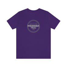 Load image into Gallery viewer, Messiah Nation T-Shirt (Dark)