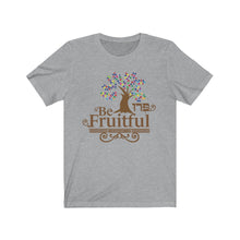 Load image into Gallery viewer, Be Fruitful (Colossians 1:10) T-Shirt