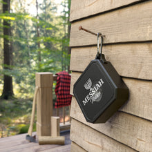 Load image into Gallery viewer, Messiah Nation Bluetooth Speaker
