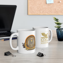 Load image into Gallery viewer, Shavuot Mug (Yehovah's Moedim)