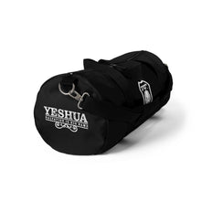 Load image into Gallery viewer, Yeshua Duffle Bag