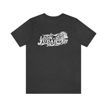 Load image into Gallery viewer, Lion of Judah T-Shirt