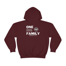 Load image into Gallery viewer, One Big Family (Legoi Echad - One Nation) Sweatshirt Hoodie