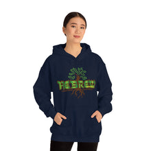 Load image into Gallery viewer, Hebrew Grafted In (Romans 11) Hoodie