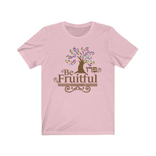Load image into Gallery viewer, Be Fruitful (Colossians 1:10) T-Shirt