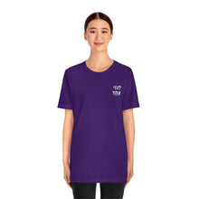 Load image into Gallery viewer, One Big Family (Legoi Echad -One nation) T-Shirt