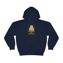 Load image into Gallery viewer, Hashem's Hammer (Judah Maccabee)™ Hooded Sweatshirt