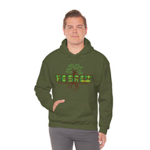 Load image into Gallery viewer, Hebrew Grafted In (Romans 11) Hoodie