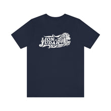 Load image into Gallery viewer, Lion of Judah T-Shirt