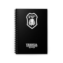 Load image into Gallery viewer, Spiral Notebook - Ruled Line