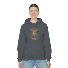 Load image into Gallery viewer, Hashem's Hammer (Judah Maccabee)™ Hooded Sweatshirt