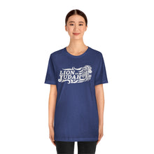 Load image into Gallery viewer, Lion of Judah T-Shirt