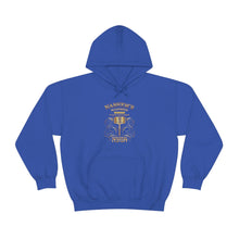 Load image into Gallery viewer, Hashem's Hammer (Judah Maccabee)™ Hooded Sweatshirt