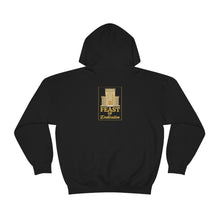 Load image into Gallery viewer, Hashem's Hammer (Judah Maccabee)™ Hooded Sweatshirt
