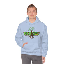 Load image into Gallery viewer, Hebrew Grafted In (Romans 11) Hoodie