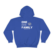 Load image into Gallery viewer, One Big Family (Legoi Echad - One Nation) Sweatshirt Hoodie