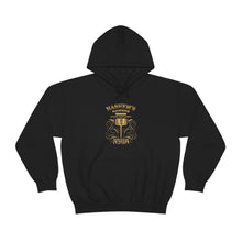 Load image into Gallery viewer, Hashem's Hammer (Judah Maccabee)™ Hooded Sweatshirt
