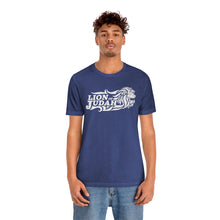 Load image into Gallery viewer, Lion of Judah T-Shirt