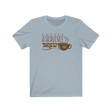 Load image into Gallery viewer, Coffee A Heavenly Brew T-Shirt
