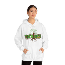 Load image into Gallery viewer, Hebrew Grafted In (Romans 11) Hoodie