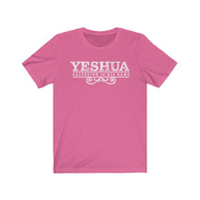Load image into Gallery viewer, Yeshua Salvation Is His Name T-Shirt