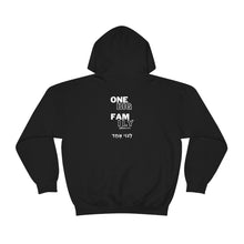 Load image into Gallery viewer, One Big Family (Messiah Nation) Sweatshirt Hoodie