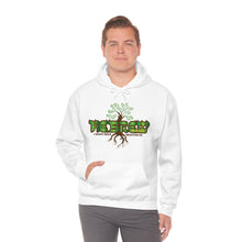 Load image into Gallery viewer, Hebrew Grafted In (Romans 11) Hoodie
