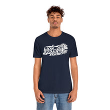 Load image into Gallery viewer, Lion of Judah T-Shirt