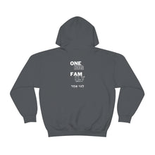Load image into Gallery viewer, One Big Family (Messiah Nation) Sweatshirt Hoodie