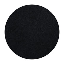 Load image into Gallery viewer, Torah Logo Mouse Pad (round or rectangle)