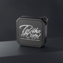 Load image into Gallery viewer, Talitha Cumi Outdoor Bluetooth Speaker