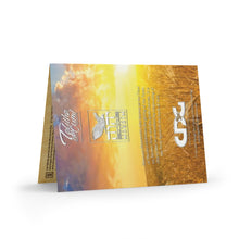 Load image into Gallery viewer, Shavuot (Pentecost) Greeting Cards (16 cards)