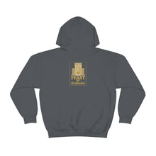 Load image into Gallery viewer, Hashem's Hammer (Judah Maccabee)™ Hooded Sweatshirt