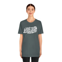 Load image into Gallery viewer, Lion of Judah T-Shirt