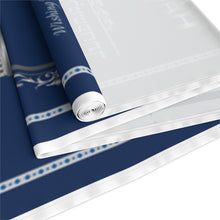 Load image into Gallery viewer, Hanukkah Table Runner(Cotton, Poly)