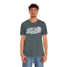 Load image into Gallery viewer, Lion of Judah T-Shirt