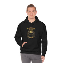 Load image into Gallery viewer, Hashem's Hammer (Judah Maccabee)™ Hooded Sweatshirt