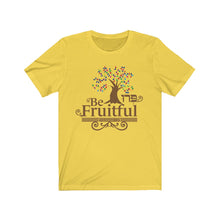 Load image into Gallery viewer, Be Fruitful (Colossians 1:10) T-Shirt
