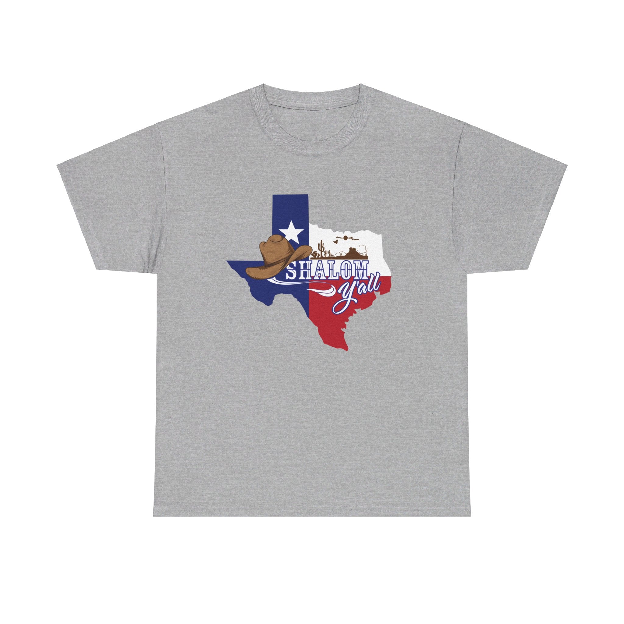 【SHALOM】 BUDDY BUDDY TEE ♥2COLORS SHALOM Buddy Buddy Tee - Multi | International Store