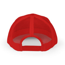 Load image into Gallery viewer, Drone PIlot Trucker Cap (White Logo)
