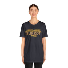 Load image into Gallery viewer, Sukkot T-Shirt 2023
