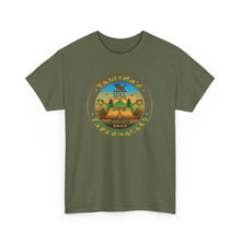 Load image into Gallery viewer, Sukkot 2024 - Talitha&#39;s Tabernacles Tee
