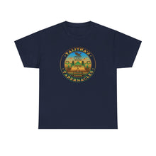 Load image into Gallery viewer, Sukkot 2024 - Talitha&#39;s Tabernacles Tee
