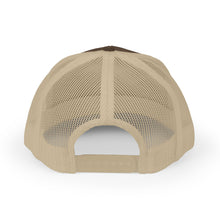 Load image into Gallery viewer, Skyfly Aerial Trucker Cap (White Logo)
