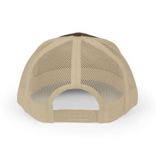 Load image into Gallery viewer, Shalom Snapback Trucker Cap
