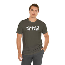 Load image into Gallery viewer, YHWH Paleo Hebrew T-Shirt
