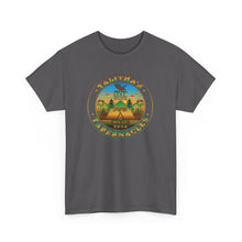 Load image into Gallery viewer, Sukkot 2024 - Talitha&#39;s Tabernacles Tee
