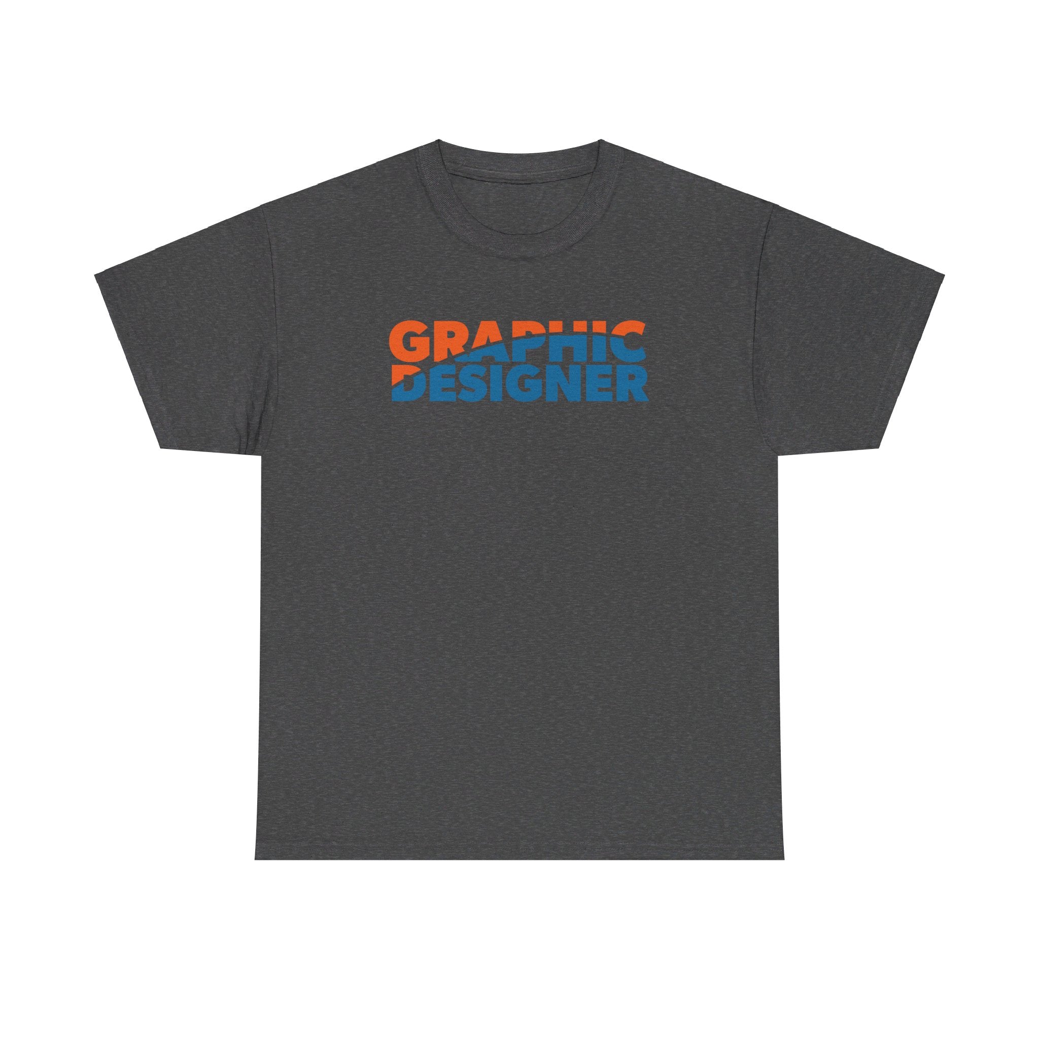 Graphic Designer Tee1